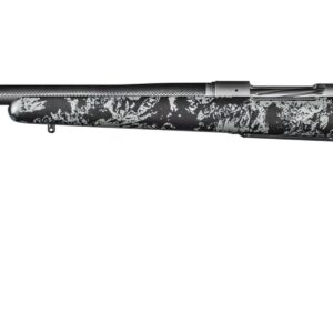 Christensen Arms Ridgeline FFT .28 Nosler, 22″ LH, Carbon Fiber Stock