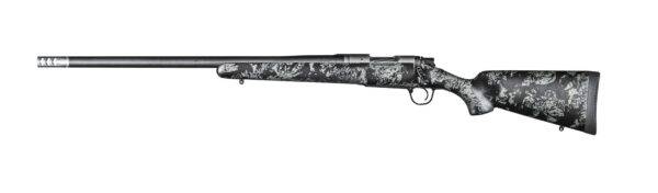 Christensen Ridgeline FFT .308 Win 20-inch LH 4+1 Threaded