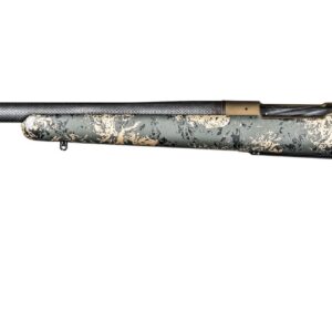 Christensen Arms Ridgeline FFT .28 Nosler 22-inch LH