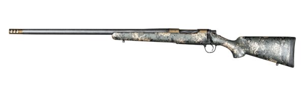 rlbrzlh5a0e Christensen Arms Ridgeline FFT .28 Nosler 22-inch LH
