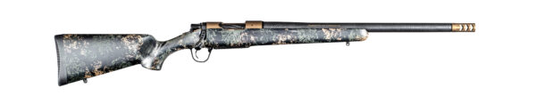 rlfftbrz594d-2 Christensen Arms Ridgeline FFT .308 Win 16″ Threaded Rifle