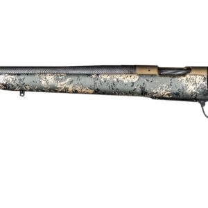 Christensen Arms Ridgeline FFT LH 6.5 PRC 20in Threaded