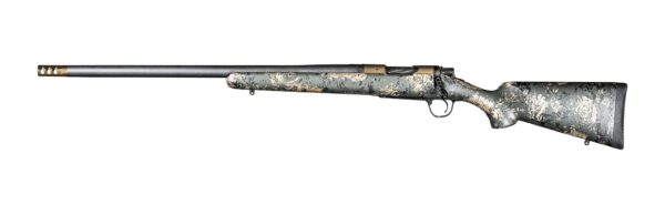 Christensen Arms Ridgeline FFT LH 6.5 PRC 20in Threaded