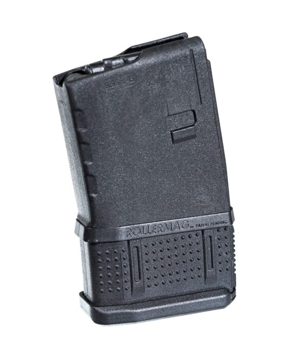 ProMag RM-15 15rd Polymer AR-15 Magazine, .223/5.56