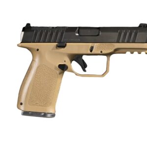 Rost Martin RM1C 9mm 4″ Optic-Ready 10+1