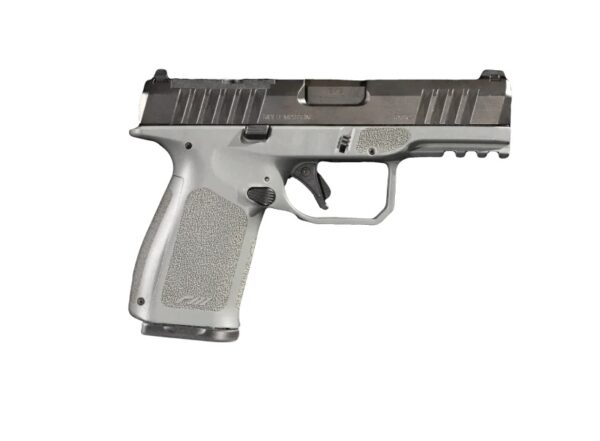 Rost Martin RM1C 9mm Stone Gray 4 in Optic-Ready (2) 10rd
