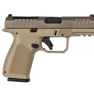 ROST MARTIN RM1C 9mm 4-inch Compact Pistol