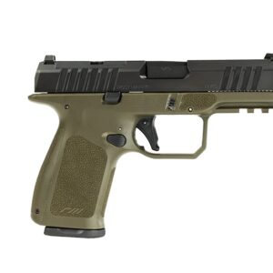 Rost Martin RM1C 9mm 4″ ODG 10+1 Optic Ready