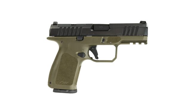 Rost Martin RM1C 9mm 4″ ODG 10+1 Optic Ready