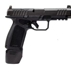 ROST MARTIN RM1F TACT 9MM 24+1 BLK 4.5″ TB
