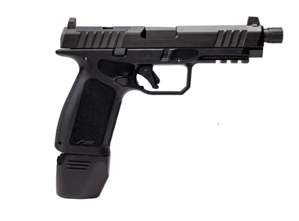 ROST MARTIN RM1F TACT 9MM 24+1 BLK 4.5″ TB