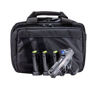 ROST MARTIN RM1S 9mm 3.6-inch Optic Bundle