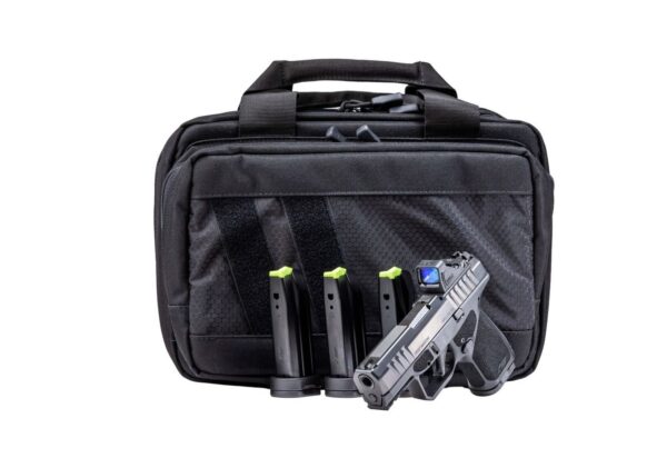 ROST MARTIN RM1S 9mm 3.6-inch Optic Bundle