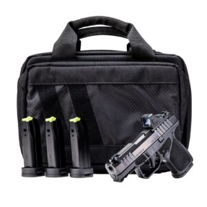 Rost Martin RM1S Comp 9mm 3.6″ Barrel Bundle