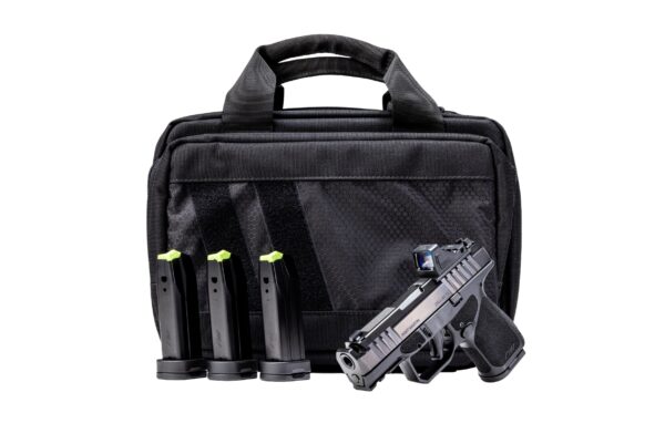 Rost Martin RM1S Comp 9mm 3.6″ Barrel Bundle