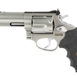 Rossi RM64 .357 Magnum 4″ Stainless 6rd Revolver