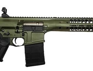 LWRC REPR MKII-SC 7.62 NATO 16″ ODG 20rd