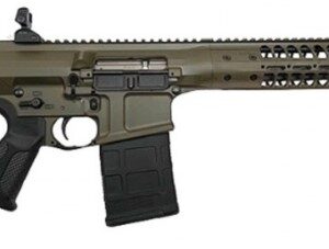 LWRC REPR MKII 7.62MM Patriot Brown 16.1″ Rifle