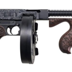 Auto-Ordnance Thompson 1927A1 Roaring 20s .45 ACP 18″