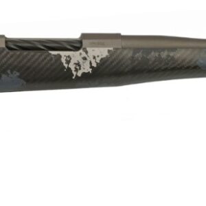 Fierce Firearms Twisted Rogue 7mm PRC 22″ Threaded Carbon Stock