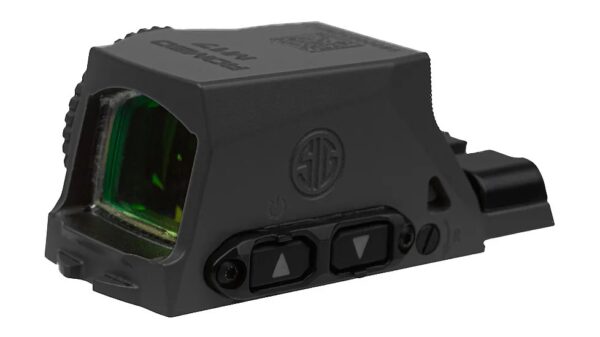 romeom17blke983 SIG SAUER ROMEO-M17 REFLEX SGHT CIRCLEDT