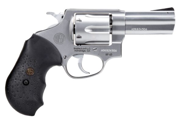 ROSSI RP63 .357 Mag 3″ 6-Round Revolver