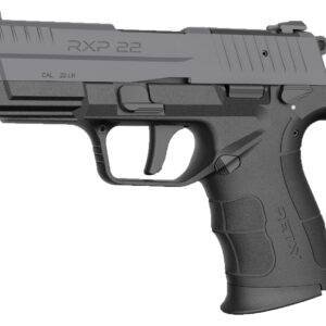 Retay USA Mixed: RXP22 .22LR & ACE-R 20GA — Review