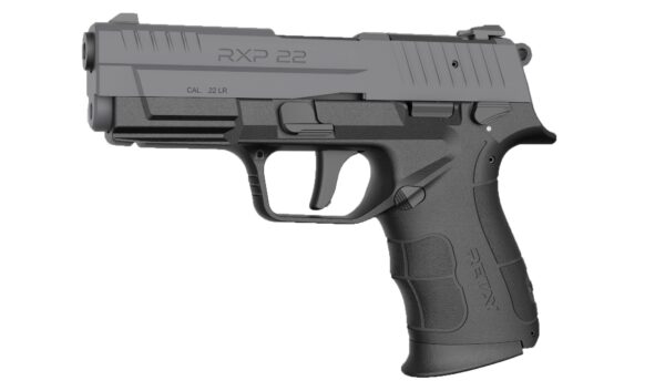rpx2282bf Retay USA Mixed: RXP22 .22LR & ACE-R 20GA — Review
