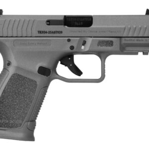 GFORCE ARMS RPX3C9 9MM 4″ GRY FULL 15+1
