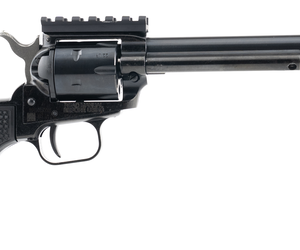 HERITAGE MANUFACTURING 22LR TAC COWBOY 6.5″ RAIL TB