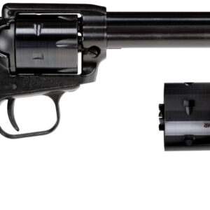 Heritage Rough Rider RR22MB6PG 6.5″ Single-Action Revolver
