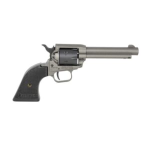 Heritage Rough Rider RR22C4 .22 LR 4.75″ Tungsten
