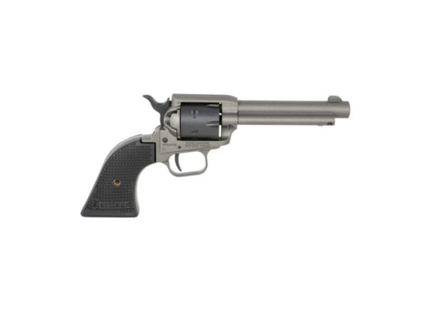 Heritage Rough Rider RR22C4 .22 LR 4.75″ Tungsten