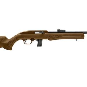 Rossi RS22 .22 LR 18″ 10rd Semi-Auto Rifle