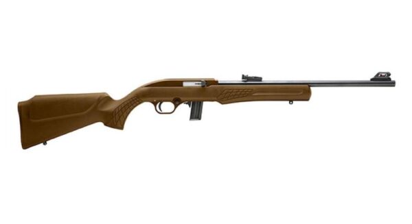 Rossi RS22 .22 LR 18″ 10rd Semi-Auto Rifle