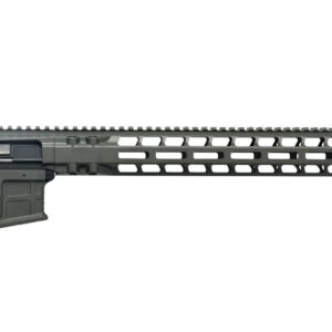 Radian Weapons Model 1 Builder Kit 17″ GRY — Billet Upper