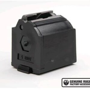 Ruger BX-1-5 5-Round Rotary Magazine for 10/22