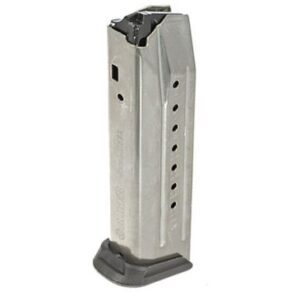 Ruger American Pistol Magazine — 9mm 17rd