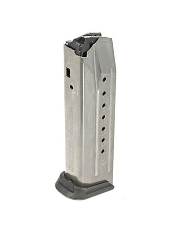 ru90510d96d Ruger American Pistol Magazine — 9mm 17rd