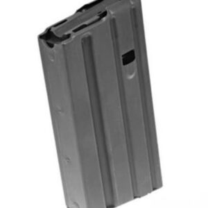 Ruger AR-556 Magazine .450 Bushmaster 5-Round Black
