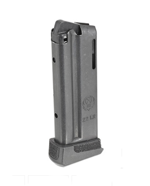 ru90696dfc4 Ruger LCP II .22 LR 10-Round Magazine