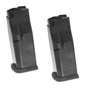 Ruger LCP MAX 10rd .380 ACP Magazine — 2-Pack