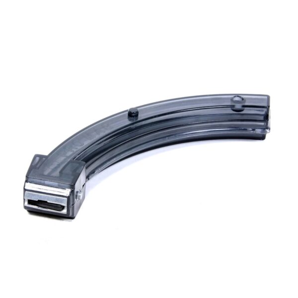 ProMag Ruger 10/22 32-Round .22 LR Smoke Polymer Magazine