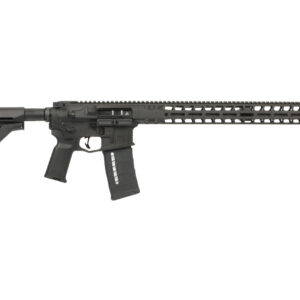 Radian Model 1 Rifle 16in 30rd Black