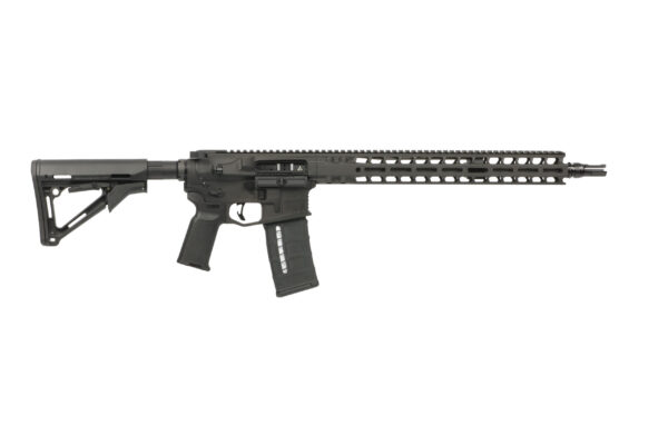 rwr0041ff6e-scaled-1 Radian Model 1 Rifle 16in 30rd Black