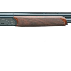 Rizzini BR110 Sporter 12 Gauge 30-inch O/U Matte Gray Turkish Walnut