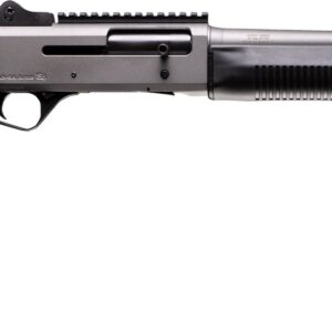 ATA Arms FOUR PEAKS ASKA S4 12 Gauge 18.5″ Pistol Grip