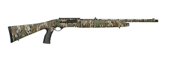 sa2899f9 Mossberg SA-28 Turkey 28 Gauge Semi-Auto Shotgun