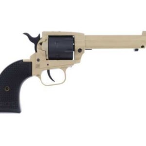 Heritage Arms Rough Rider SRR22V4 .22 LR 4.75″ 6rd