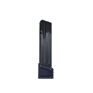 SAR USA SAR9 CM9 9mm 21rd Steel Magazine – Black